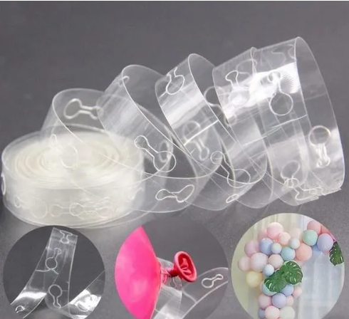 Party Balloon Arch Set – Easy DIY Decoration Kit.