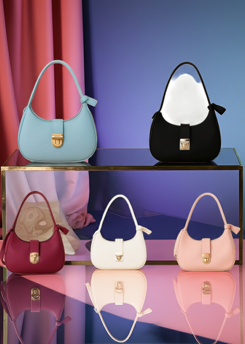 Trendy Ladies Handbags in Pakistan with Price – PU Leather Style.
Lady Dior Bag Style Handbag – Affordable Fashion Bag in Pakistan